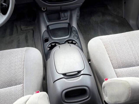 2006 Toyota Tundra SR5