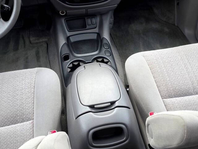 2006 Toyota Tundra SR5