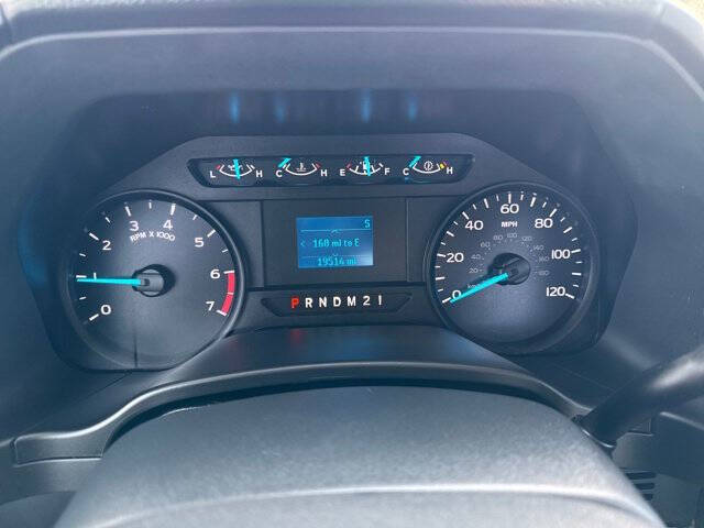 2022 Ford F-250 Super Duty XL