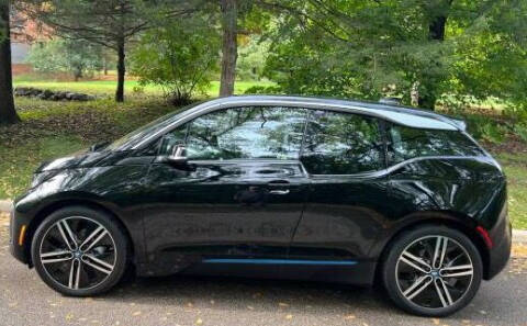 2020 BMW i3 for sale at Auto Acquisitions USA in Eden Prairie MN