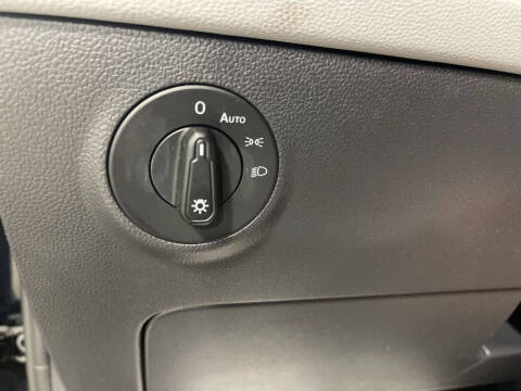 2022 Volkswagen Taos SEL