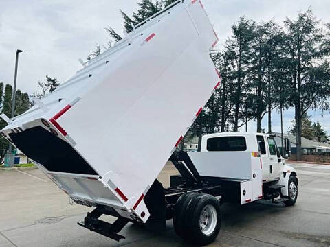 2009 International DuraStar 4300