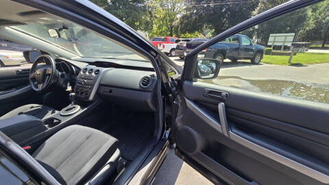 2011 Mazda CX-7 i Sport