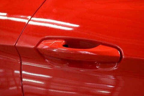 2017 Ford Mustang Shelby GT350