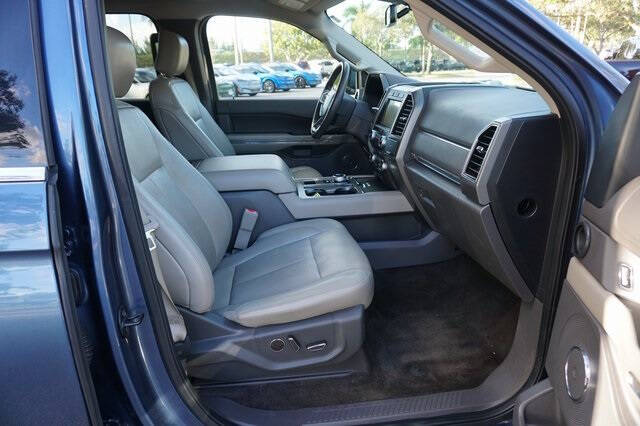 2018 Ford Expedition XLT