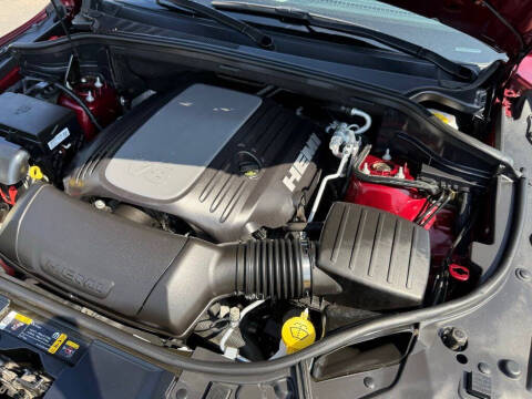 2022 Dodge Durango R/T