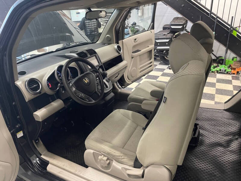 2011 Honda Element EX