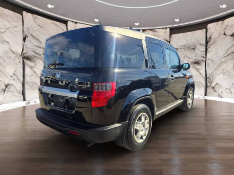 2011 Honda Element LX