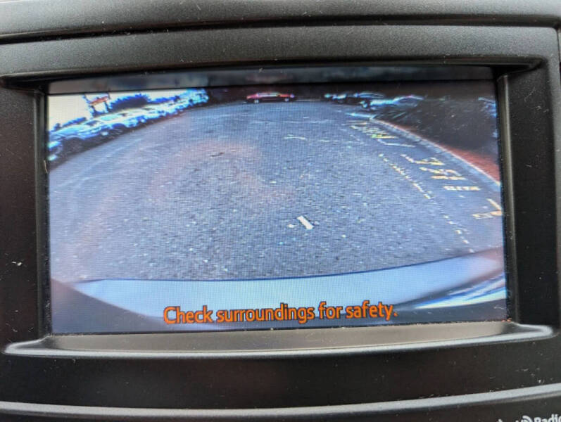 2012 Toyota Prius v Three