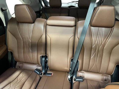 2026 Acura MDX SH-AWD w/Advance