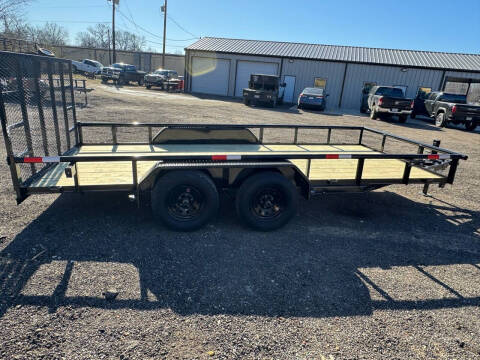 2025 Lion 83x16
