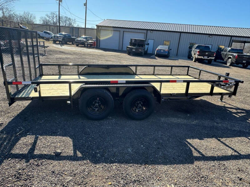 2025 Lion 83x16