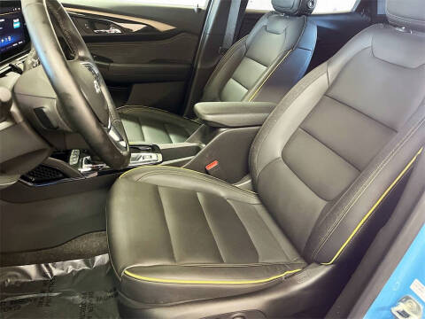 2024 Chevrolet TrailBlazer ACTIV