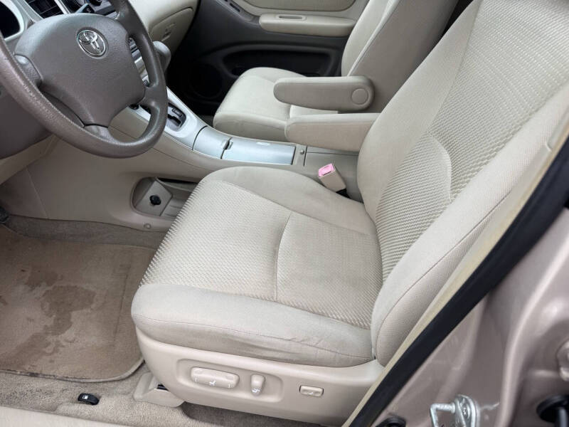 2006 Toyota Highlander