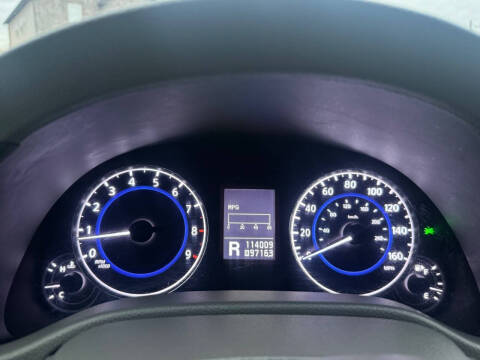 2013 Infiniti G37 Sedan x