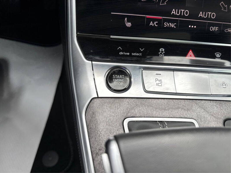 2024 Audi A6 quattro Premium Plus 55 TFSI