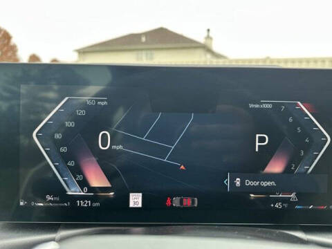 2023 BMW 3 Series 330i xDrive