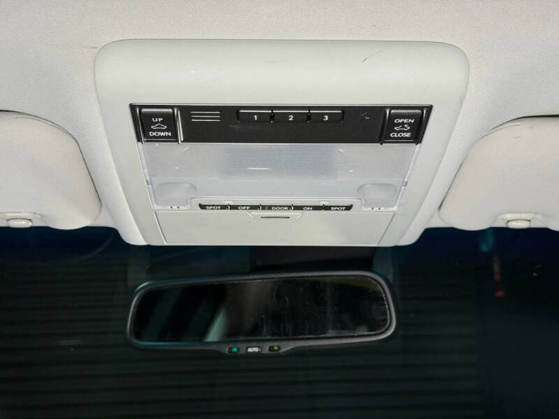 2008 Lexus LS 460