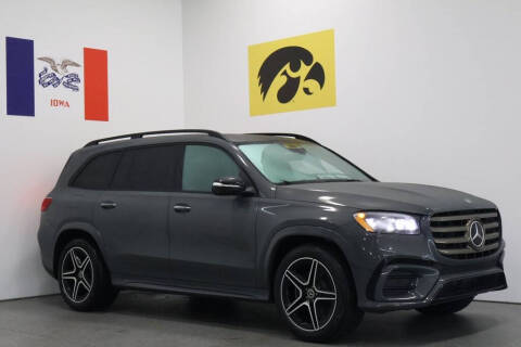 2026 Mercedes-Benz GLS GLS 450