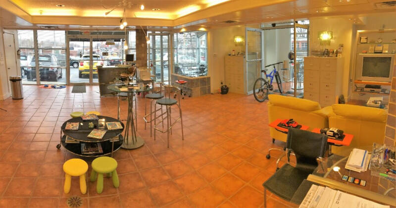 2013 BMW X5 xDrive50i