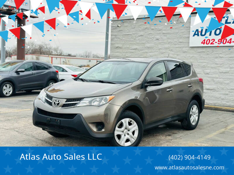 Toyota RAV4 For Sale In Beatrice NE Carsforsale