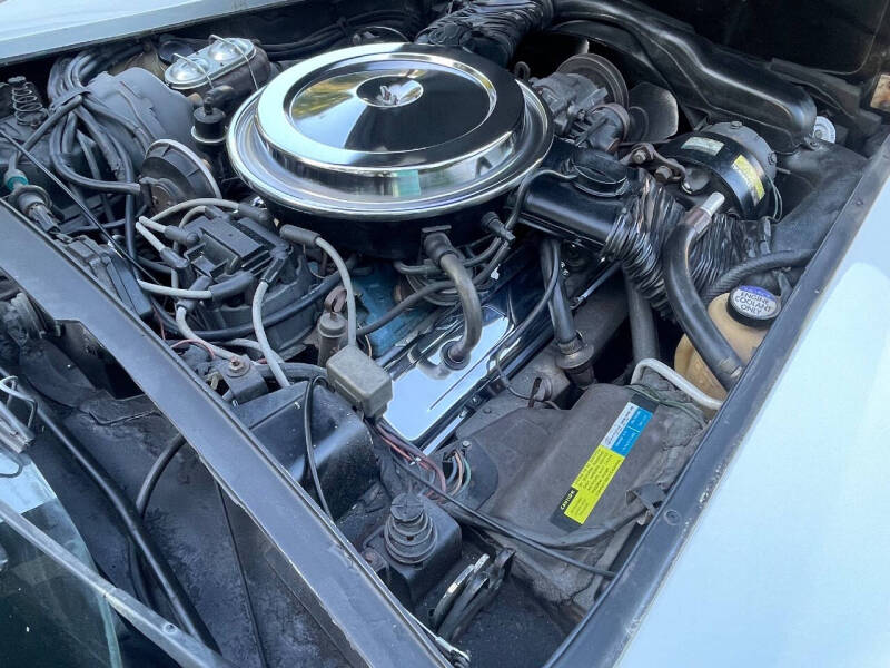 1980 Chevrolet Corvette