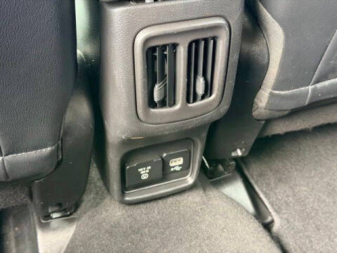 2017 Jeep Compass Limited