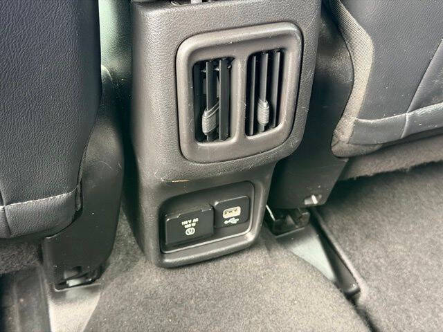2017 Jeep Compass Limited