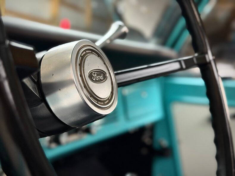1966 Ford Bronco