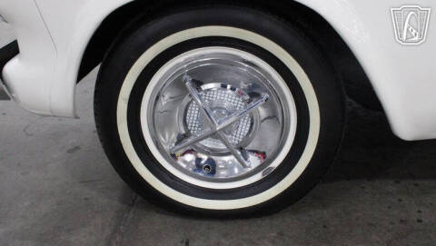 1963 Studebaker Lark