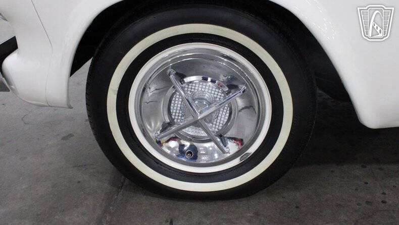1963 Studebaker Lark
