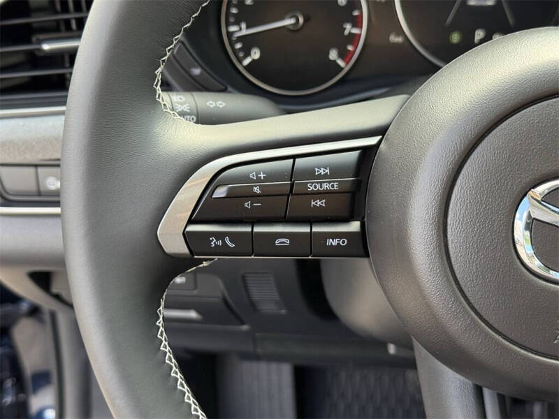 2026 Mazda CX-30 2.5 S Preferred