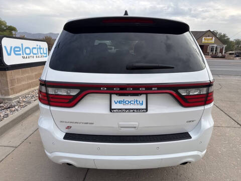 2023 Dodge Durango GT