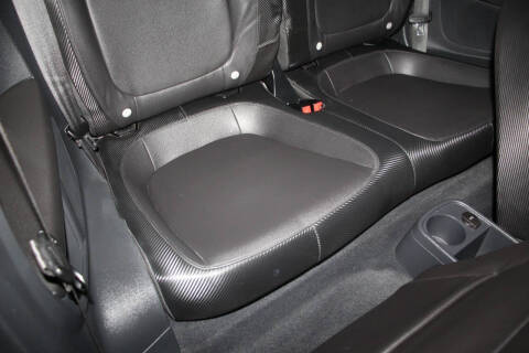 2012 Volkswagen Beetle 2.5L PZEV