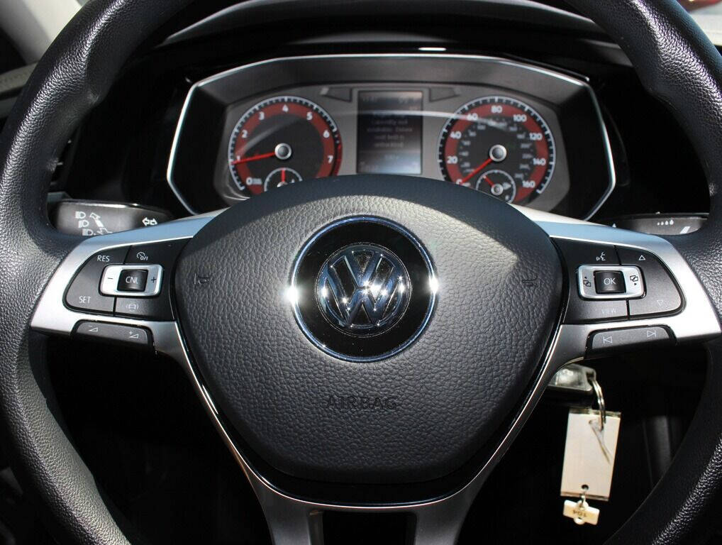 2021 VOLKSWAGEN Jetta Sedan - $20,000