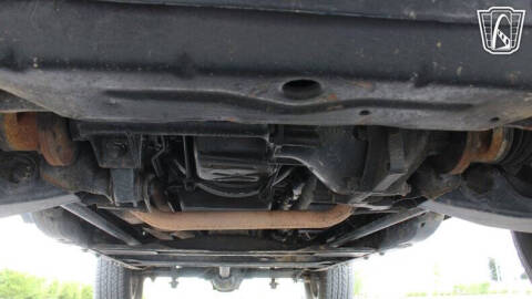 1997 GMC Yukon