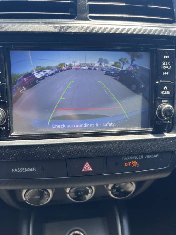 2024 Mitsubishi Outlander Sport