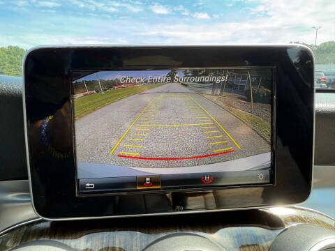 2015 Mercedes-Benz C-Class C 300