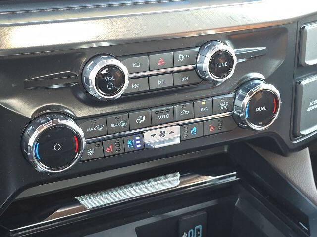 2025 Ford F-250 Super Duty