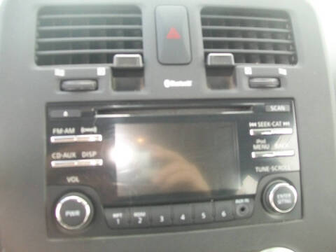 2013 Nissan LEAF S