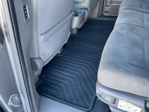 2015 Honda Odyssey EX