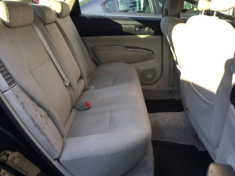 2007 Toyota Prius Touring