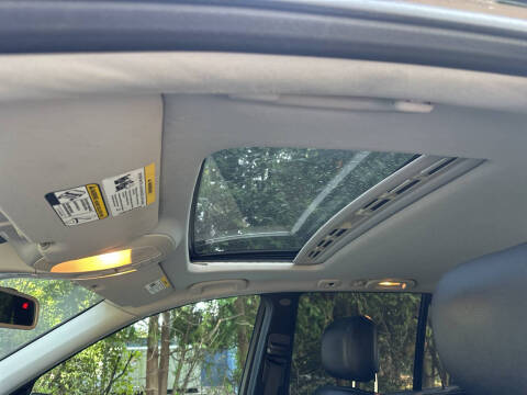 2011 Mercedes-Benz M-Class ML 350 4MATIC