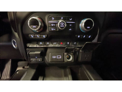 2022 GMC Sierra 1500 Limited