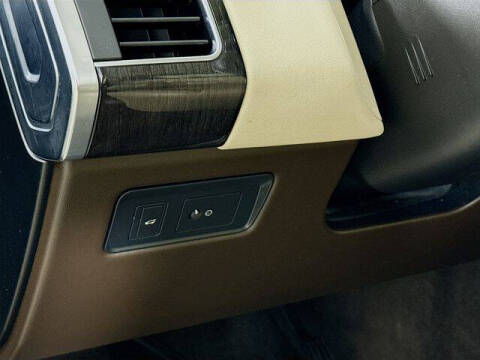 2020 Land Rover Range Rover Sport HSE