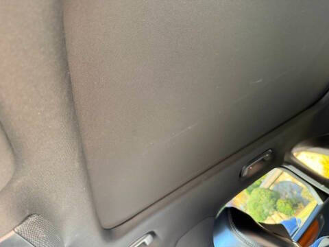 2016 Lincoln MKC Reserve