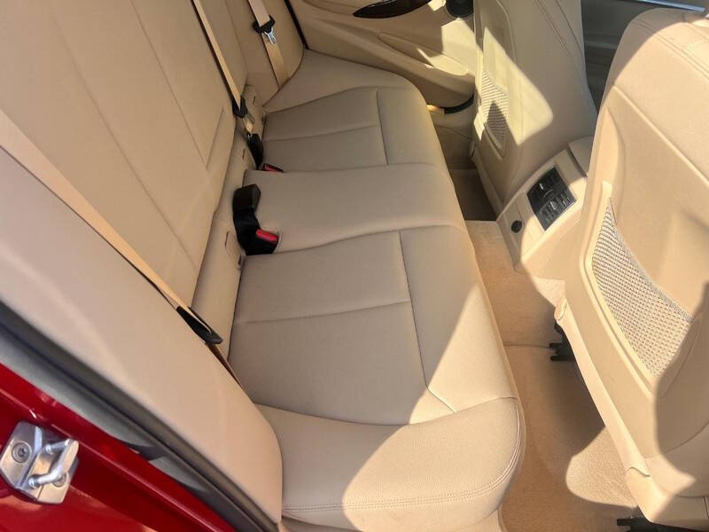 2016 BMW 3 Series 340i