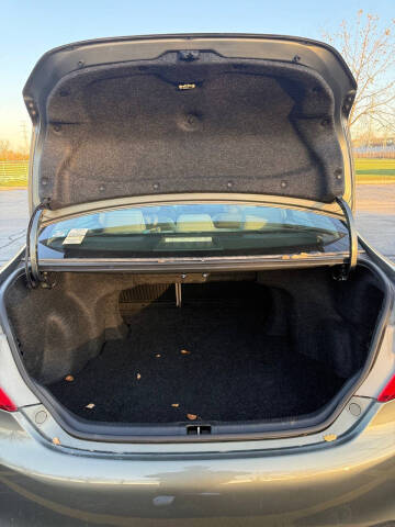 2014 Toyota Camry XLE V6