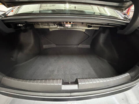 2013 Acura ILX 2.0L w/Tech