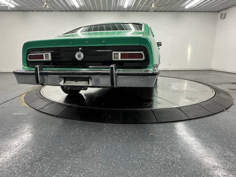 1977 Ford Maverick